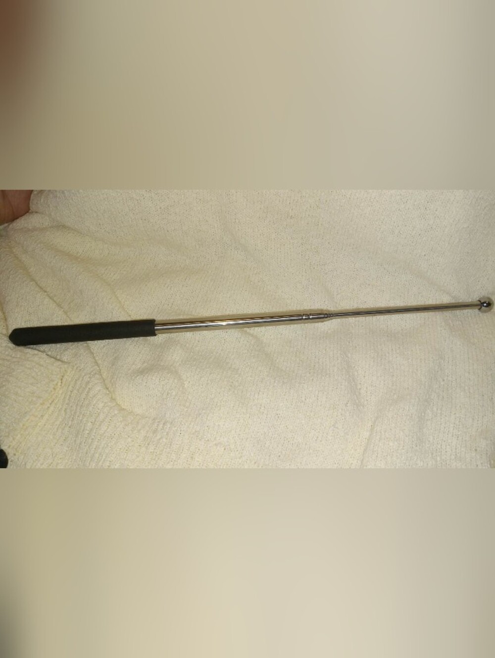 Teachers Instructors Telescoping Pointer - Picture 3 of 4